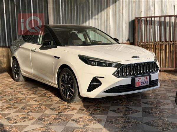 جاک 298 2023  بۆ فرۆشتن لە عێراق - کەرکووک